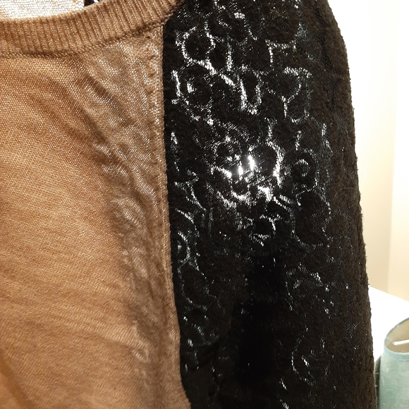 Dynamite sweater - Picture 2 of 6